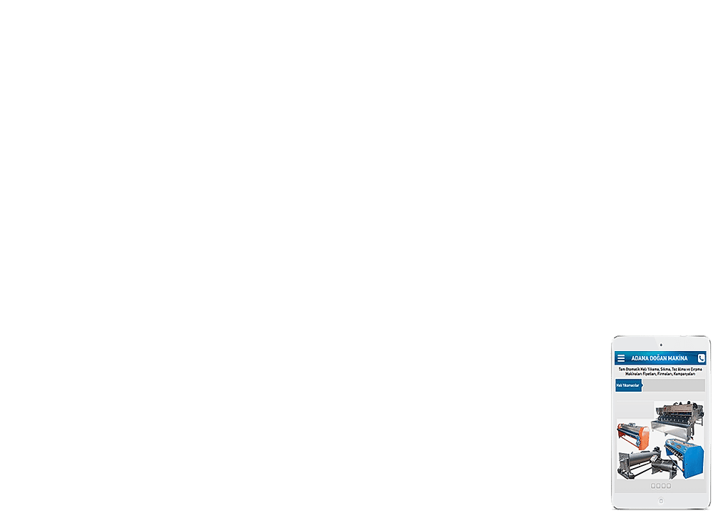 Web Tasarım Firması
