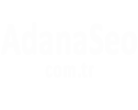 Adana Web Tasarımı ve Seo